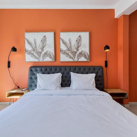 שטובל Omega Apartment מראה חיצוני תמונה