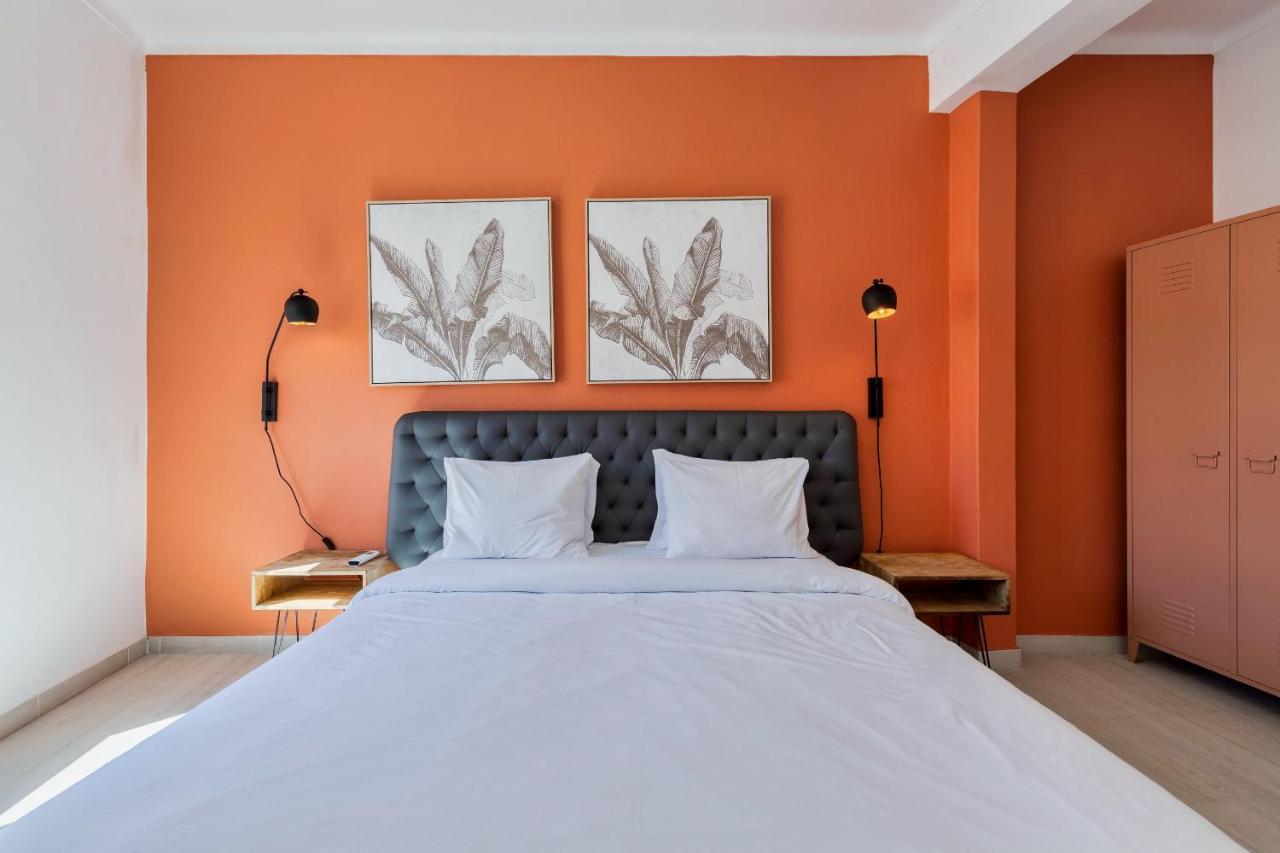 שטובל Omega Apartment מראה חיצוני תמונה