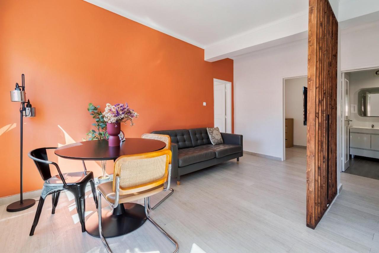 שטובל Omega Apartment מראה חיצוני תמונה