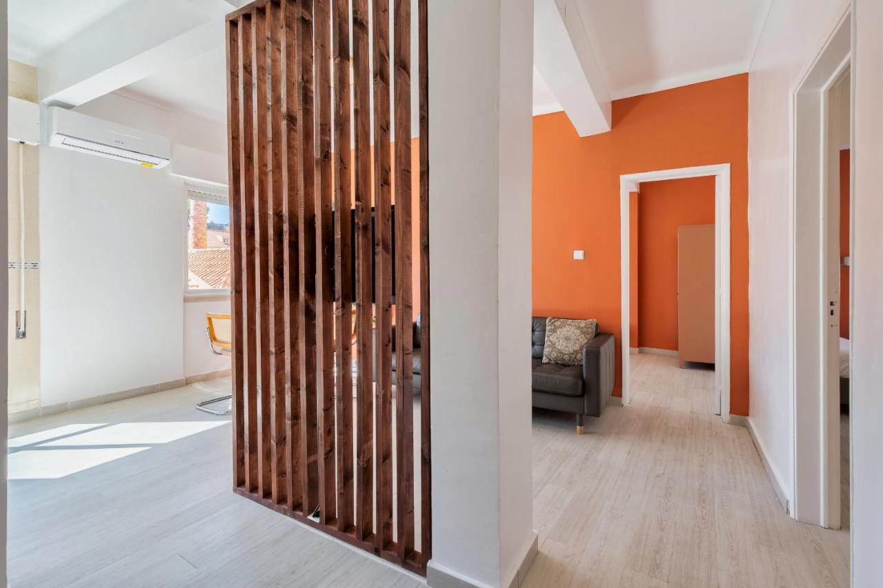 שטובל Omega Apartment מראה חיצוני תמונה