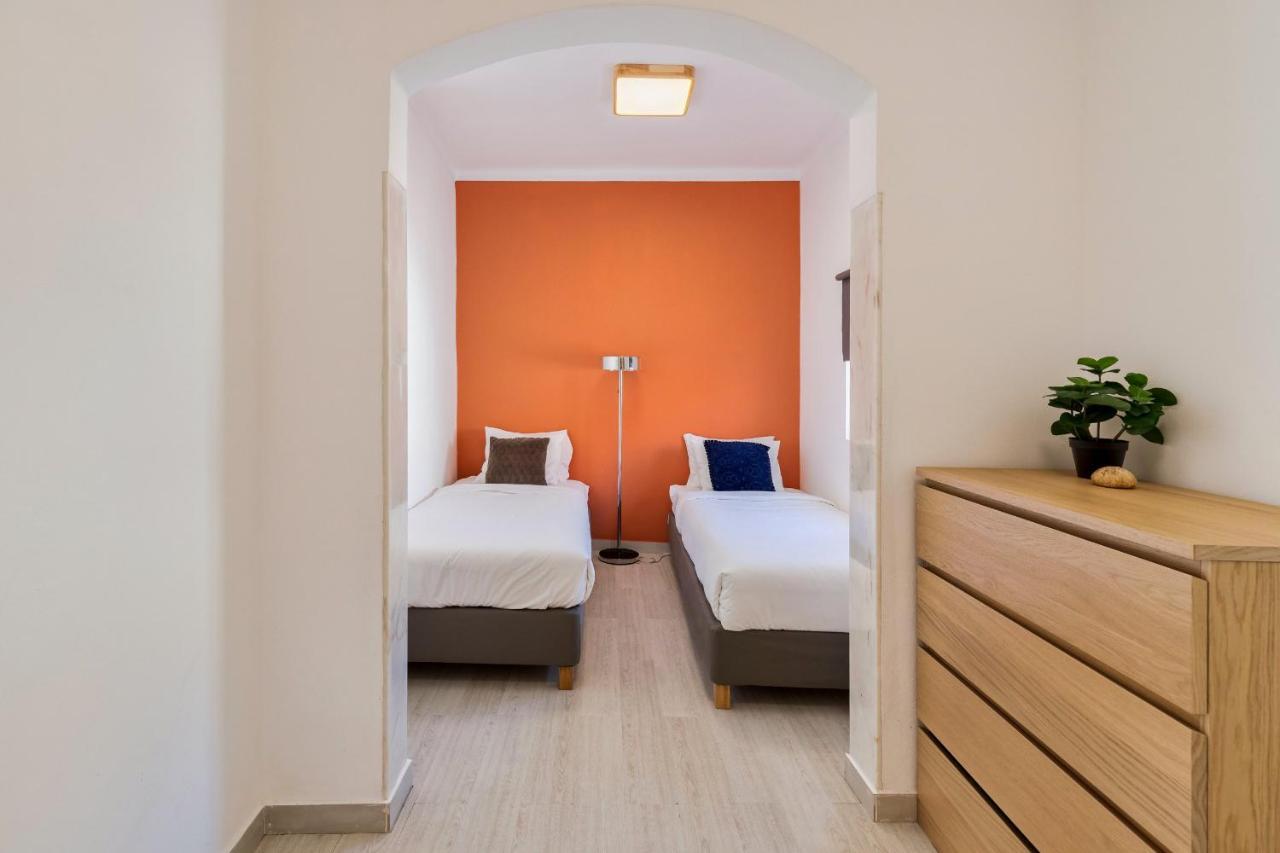 שטובל Omega Apartment מראה חיצוני תמונה