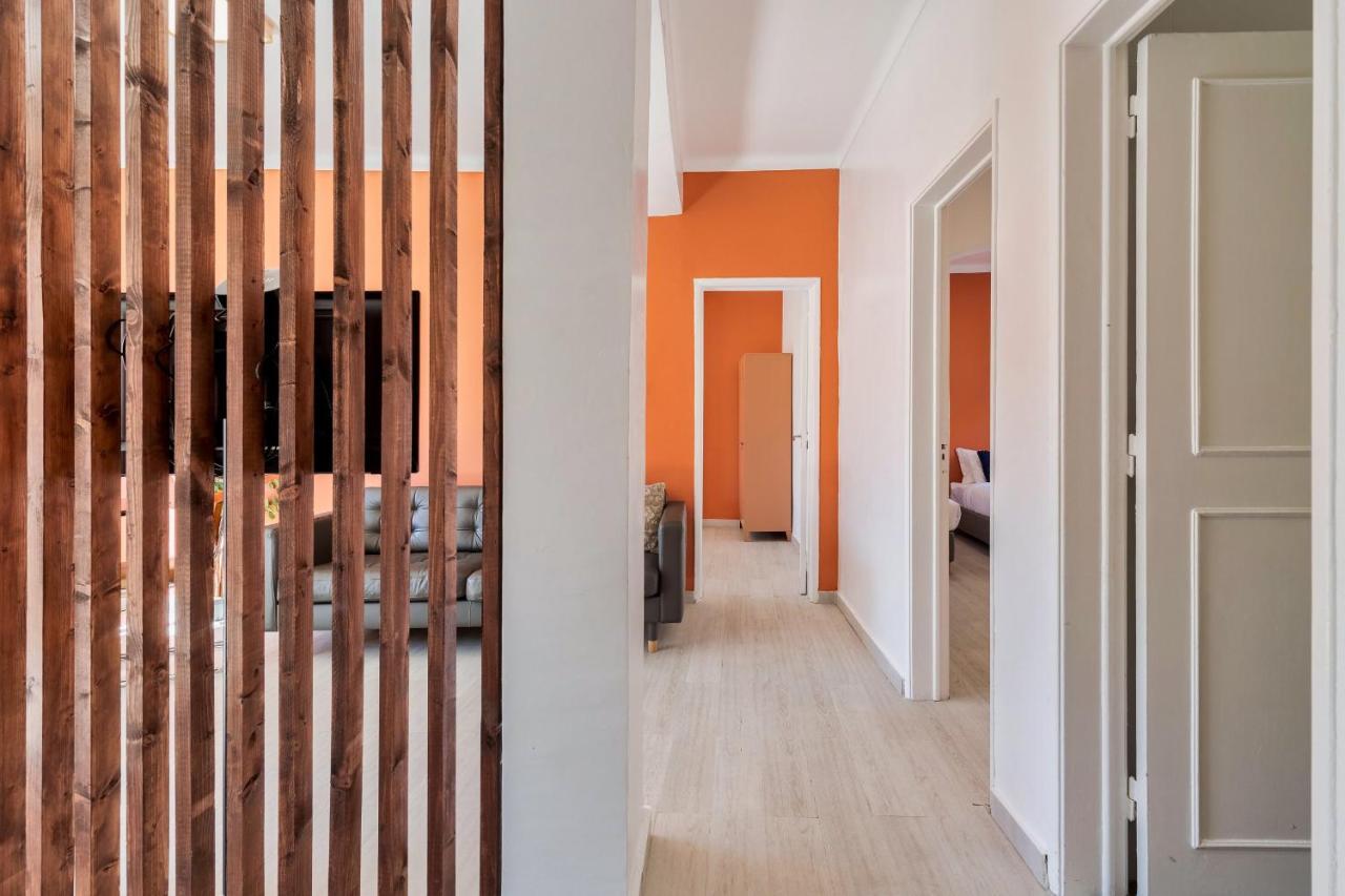 שטובל Omega Apartment מראה חיצוני תמונה
