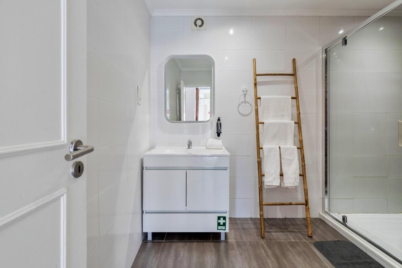 שטובל Omega Apartment מראה חיצוני תמונה