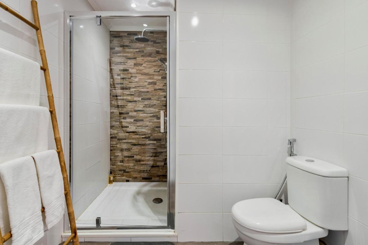 שטובל Omega Apartment מראה חיצוני תמונה