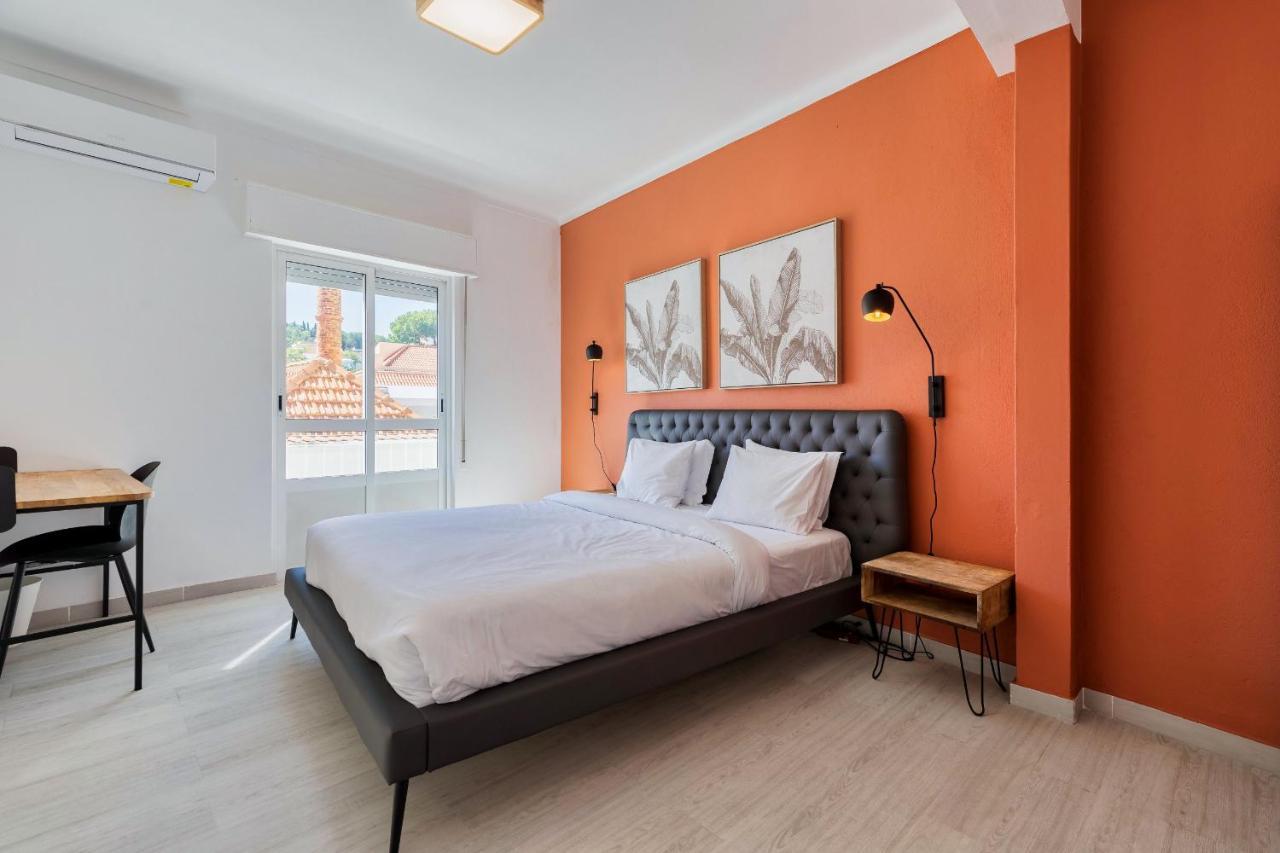 שטובל Omega Apartment מראה חיצוני תמונה