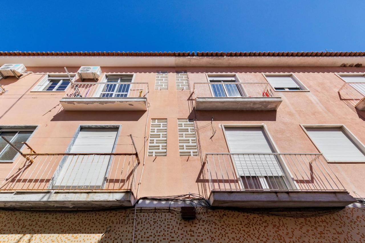 שטובל Omega Apartment מראה חיצוני תמונה