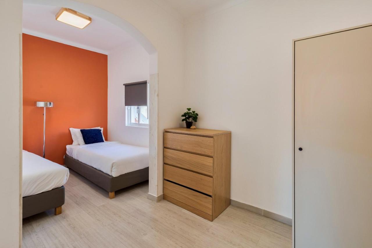 שטובל Omega Apartment מראה חיצוני תמונה